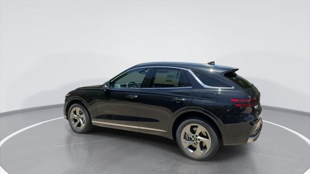 2026 Genesis GV70 2.5T Standard