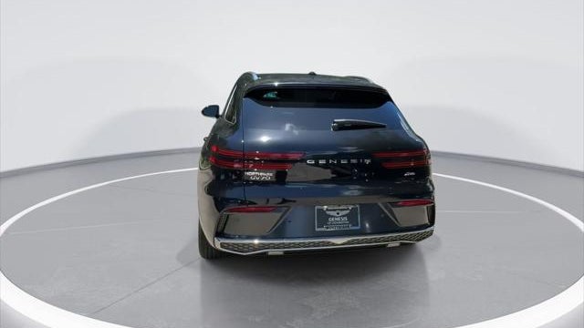 2026 Genesis GV70 2.5T Standard