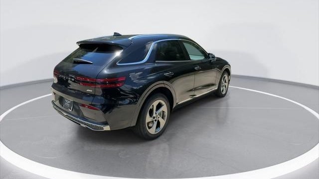 2026 Genesis GV70 2.5T Standard