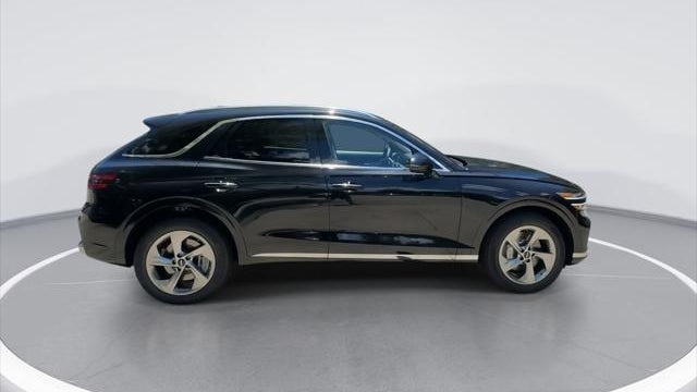 2026 Genesis GV70 2.5T Standard