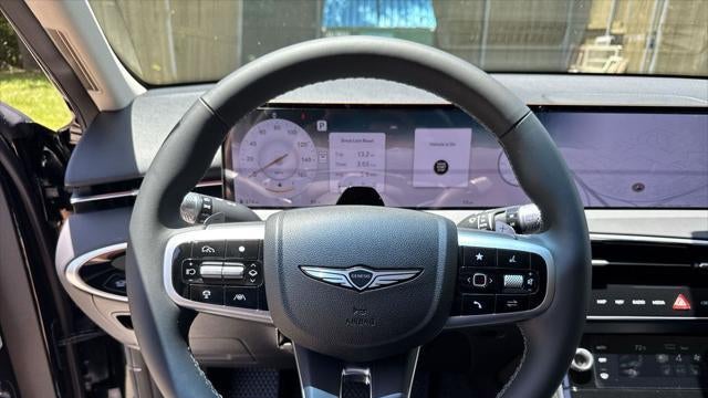 2026 Genesis GV70 2.5T Standard