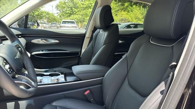 2026 Genesis GV70 2.5T Standard