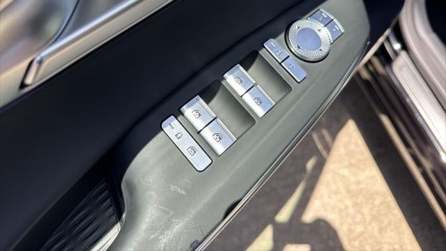 2026 Genesis GV70 2.5T Standard