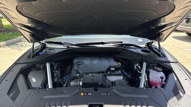 2026 Genesis GV70 2.5T Standard