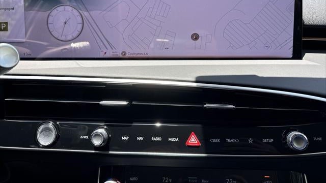 2026 Genesis GV70 2.5T Standard