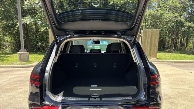 2026 Genesis GV70 2.5T Standard