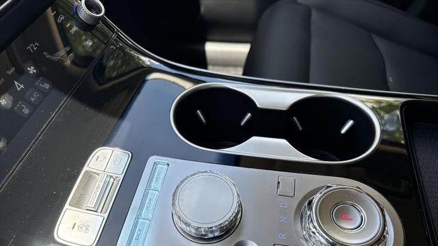 2026 Genesis GV70 2.5T Standard