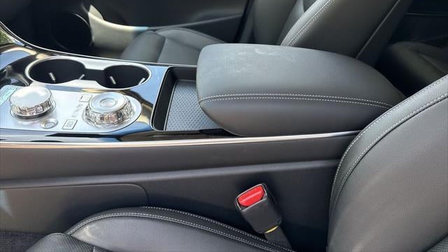 2026 Genesis GV70 2.5T Standard
