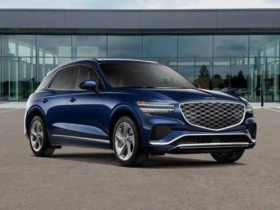 Photo of a 2026 Genesis GV70 AWD 2.5T Advanced 4DR SUV for sale