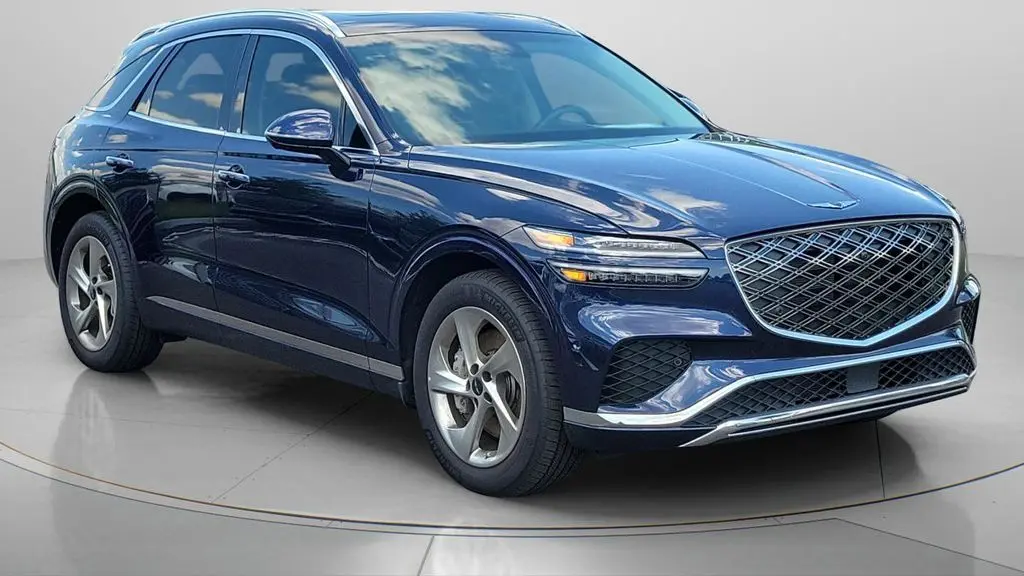 Preowned 2026 Genesis GV70 2.5T Advanced for Sale