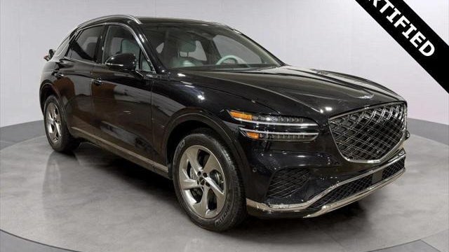 Preowned 2026 Genesis GV70 2.5T Advanced for Sale