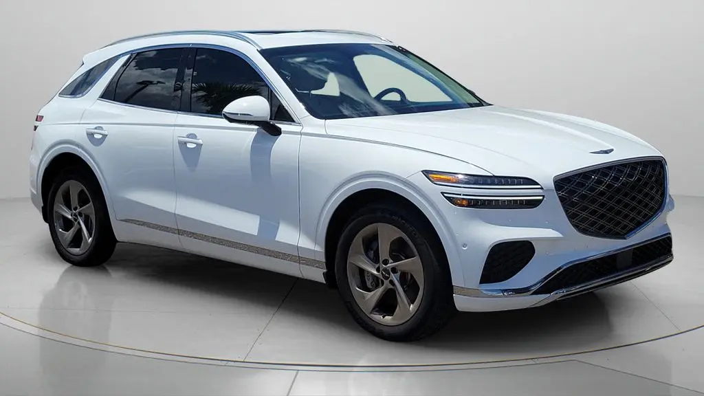 Preowned 2026 Genesis GV70 2.5T Advanced for Sale