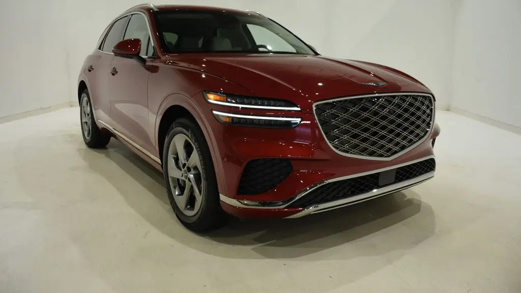 Preowned 2026 Genesis GV70 2.5T Advanced for Sale