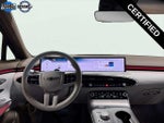 2026 GV70 Thumbnail 10