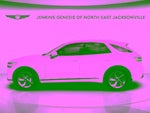 2026 GV70 Thumbnail 7