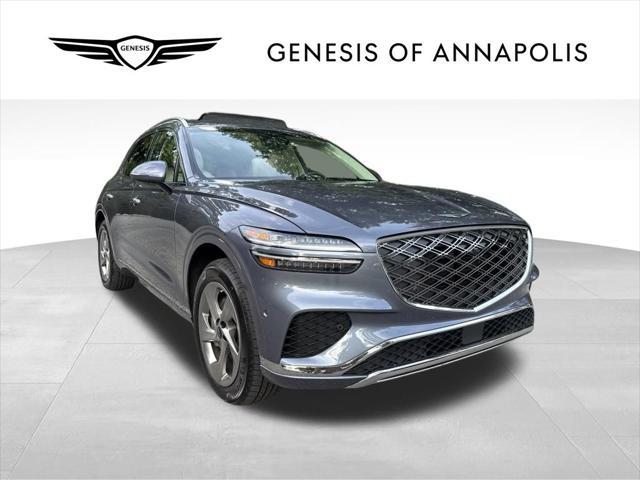 2026 Genesis Gv70 - $55,950