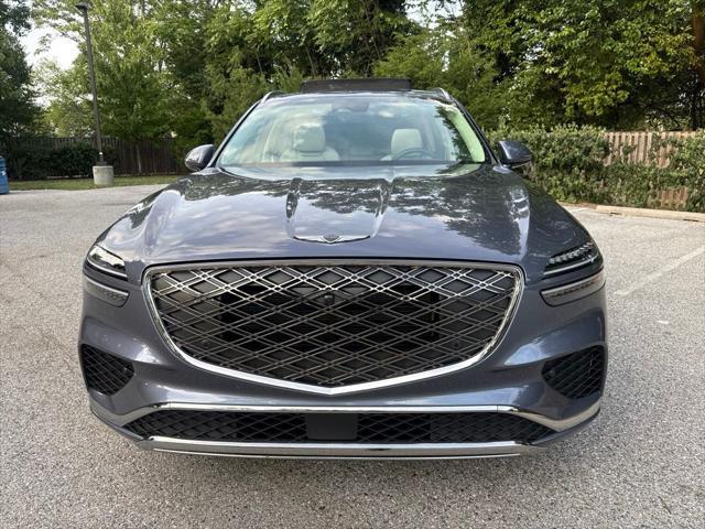 2026 Genesis Gv70 - $55,950
