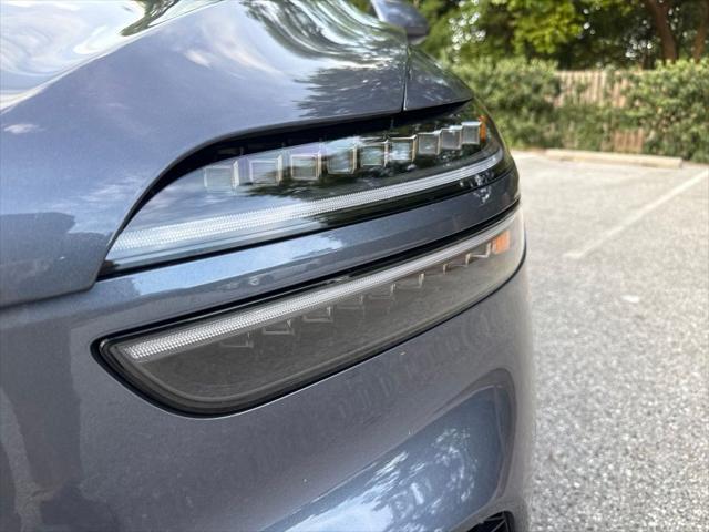 2026 Genesis Gv70 - $55,950