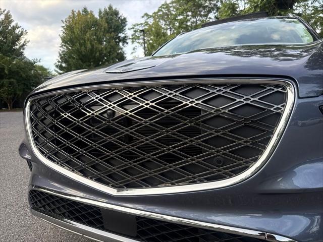 2026 Genesis Gv70 - $55,950