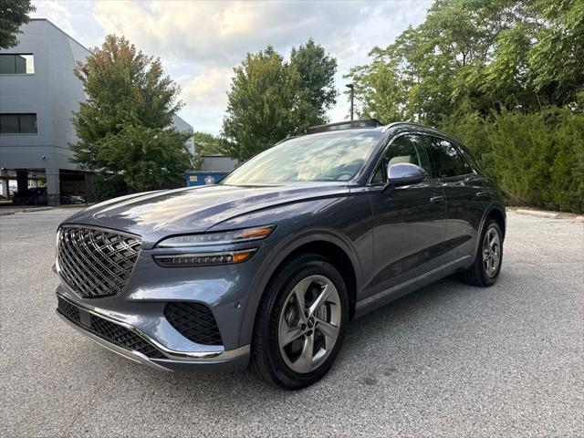 2026 Genesis Gv70 - $55,950