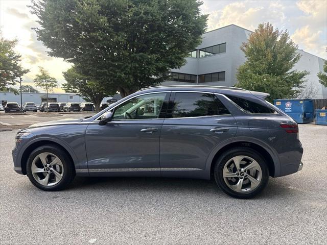 2026 Genesis Gv70 - $55,950