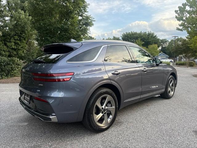2026 Genesis Gv70 - $55,950