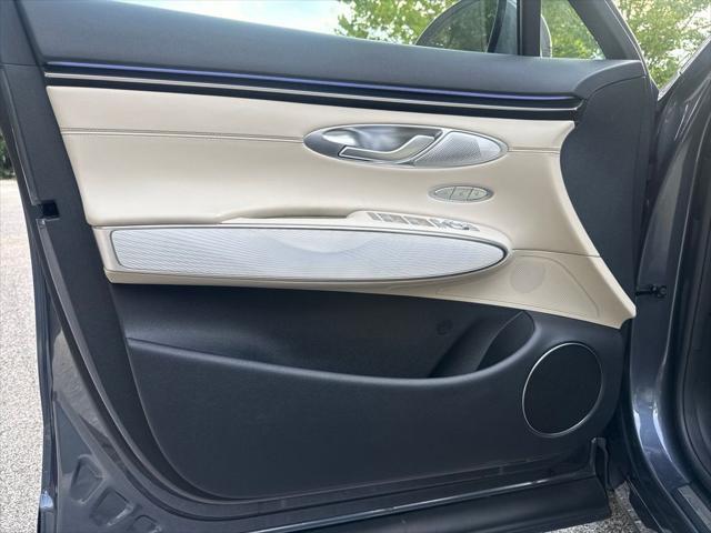2026 Genesis Gv70 - $55,950