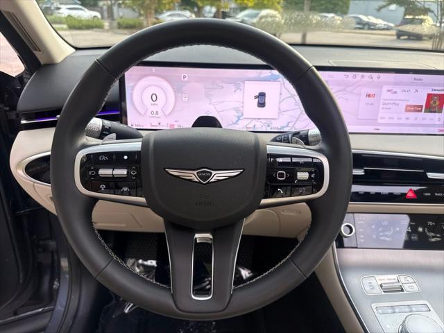 2026 Genesis Gv70 - $55,950