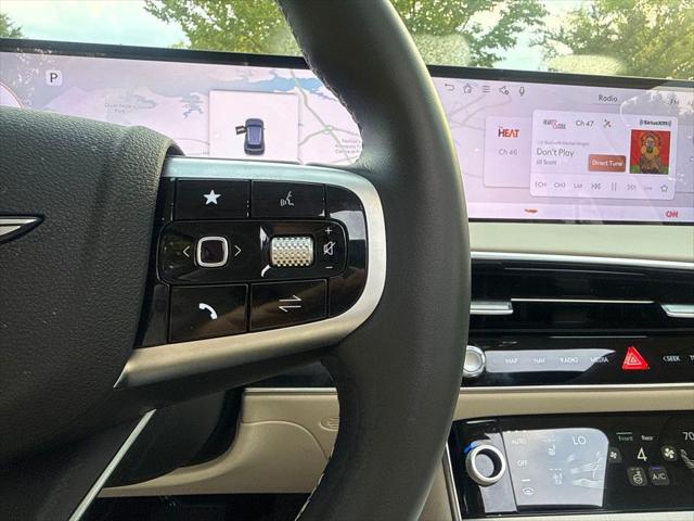 2026 Genesis Gv70 - $55,950