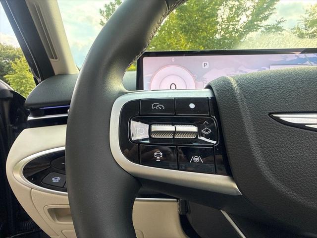 2026 Genesis Gv70 - $55,950
