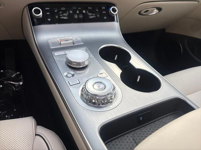 2026 Genesis Gv70 - $55,950