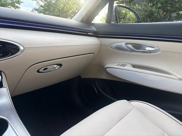 2026 Genesis Gv70 - $55,950