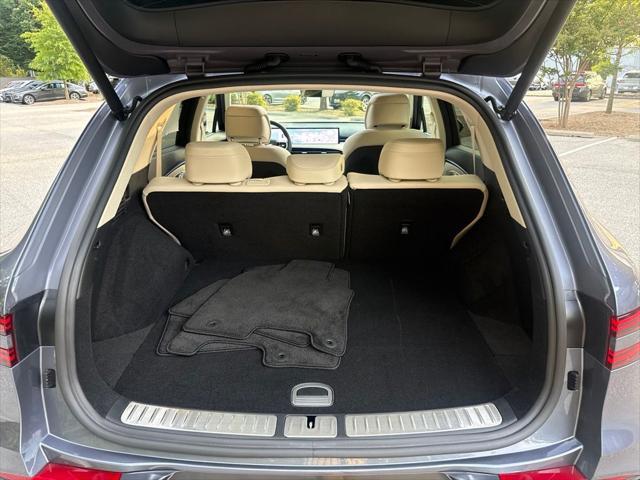 2026 Genesis Gv70 - $55,950