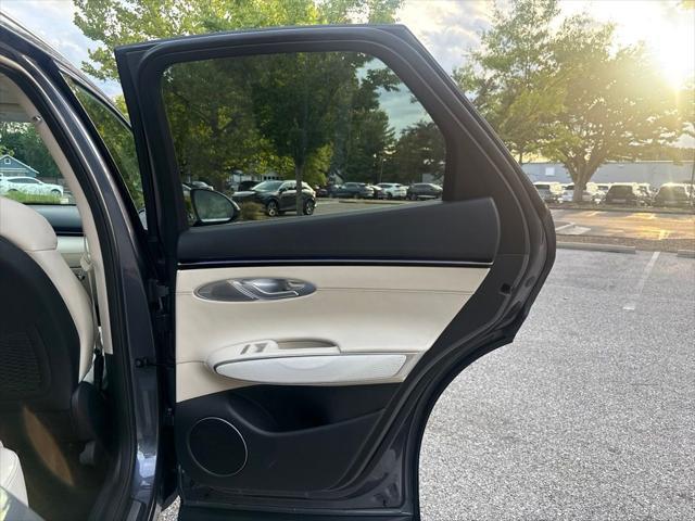 2026 Genesis Gv70 - $55,950