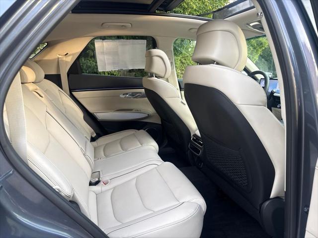 2026 Genesis Gv70 - $55,950