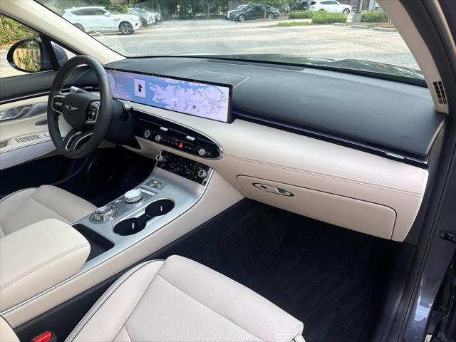 2026 Genesis Gv70 - $55,950
