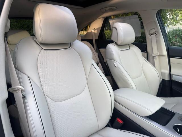2026 Genesis Gv70 - $55,950
