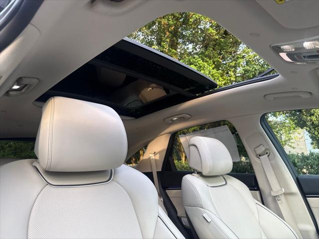 2026 Genesis Gv70 - $55,950