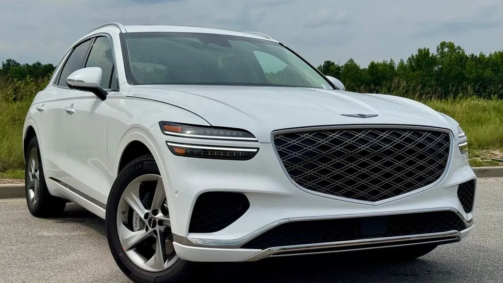 Preowned 2026 Genesis GV70 2.5T Advanced for Sale
