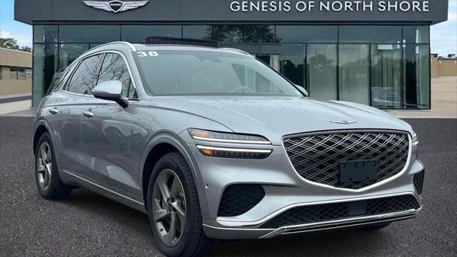 Preowned 2026 Genesis GV70 2.5T Advanced for Sale