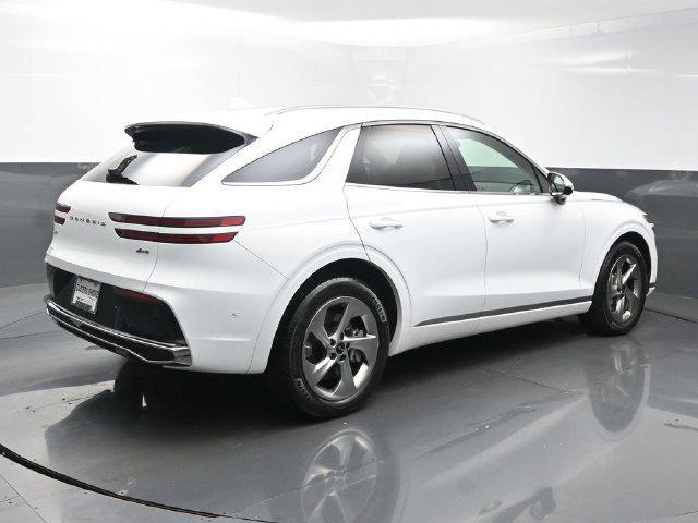 2026 Genesis Gv70 - $48,825