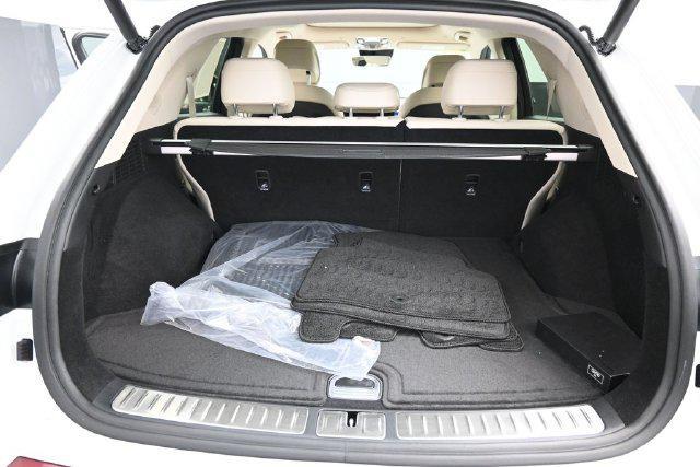 2026 Genesis Gv70 - $48,825
