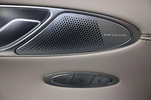 2026 Genesis Gv70 - $48,825