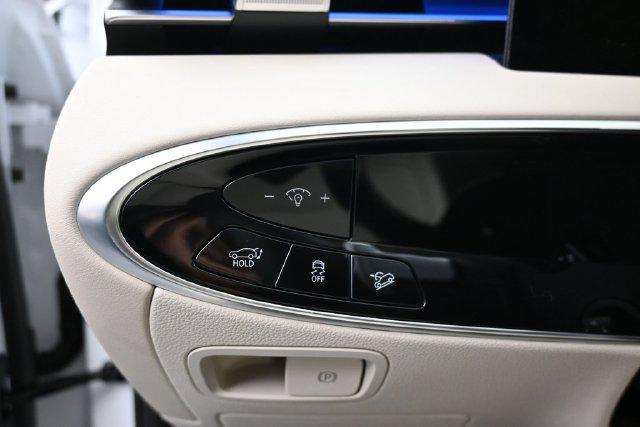 2026 Genesis Gv70 - $48,825