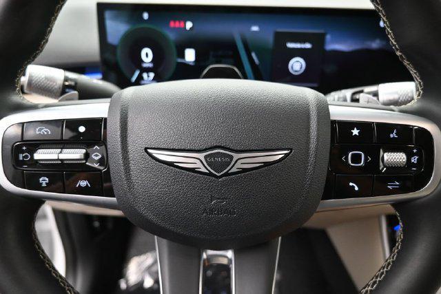 2026 Genesis Gv70 - $48,825
