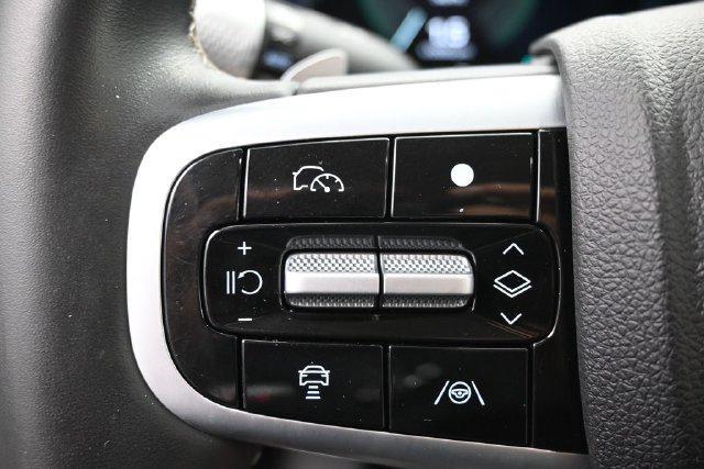 2026 Genesis Gv70 - $48,825