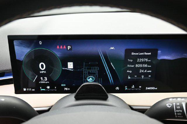 2026 Genesis Gv70 - $48,825