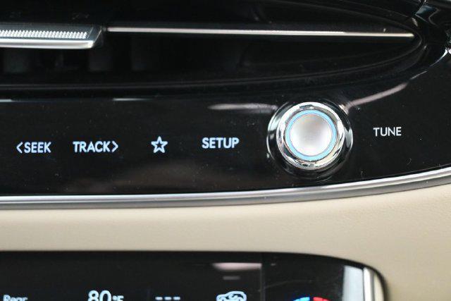 2026 Genesis Gv70 - $48,825