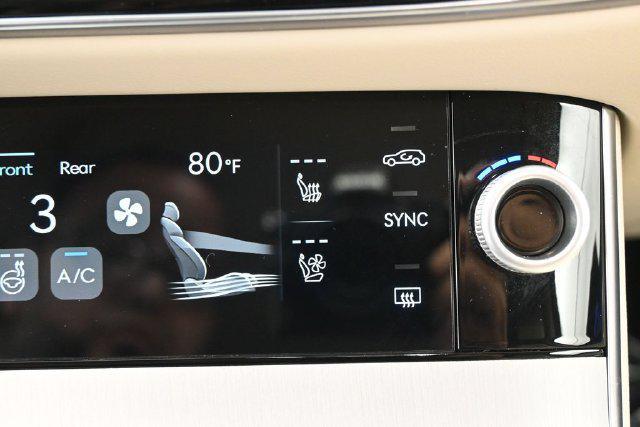 2026 Genesis Gv70 - $48,825