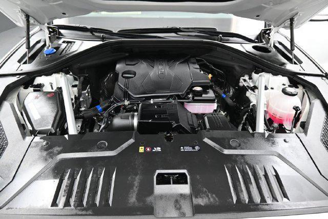 2026 Genesis Gv70 - $48,825